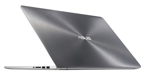 ASUS Zenbook NX500JK-DR021H laptop Intel® Core™ i7 i7-4712HQ – image 7