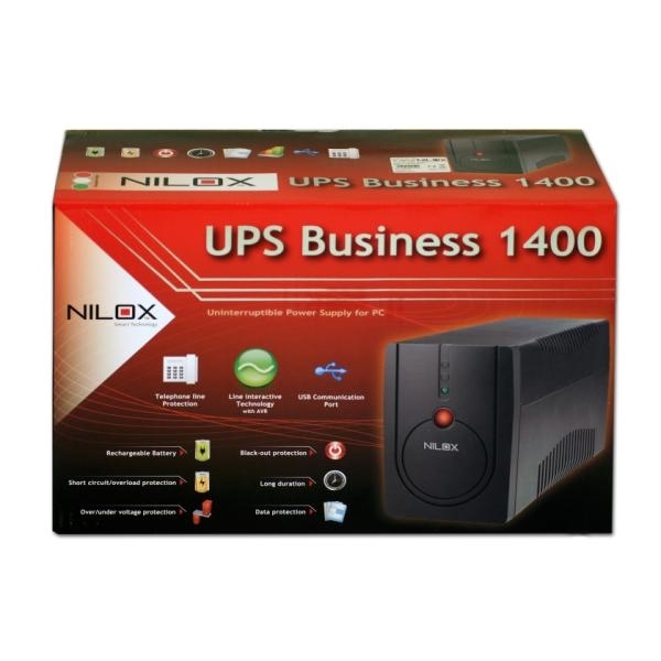 Nilox Business 1400 – image 4