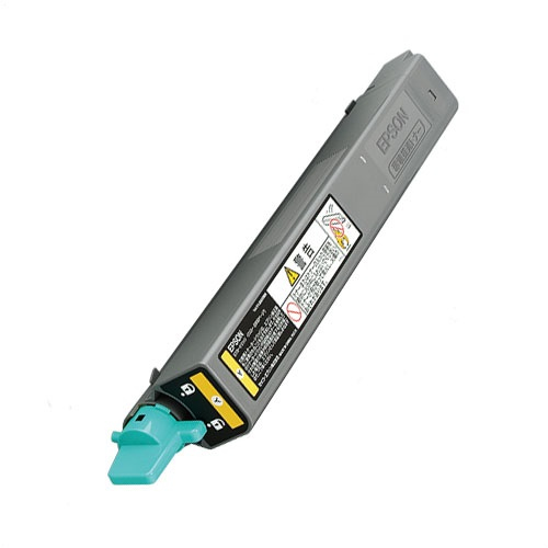 Epson LPC3T10YV toner cartridge 1 pc(s) Original Yellow