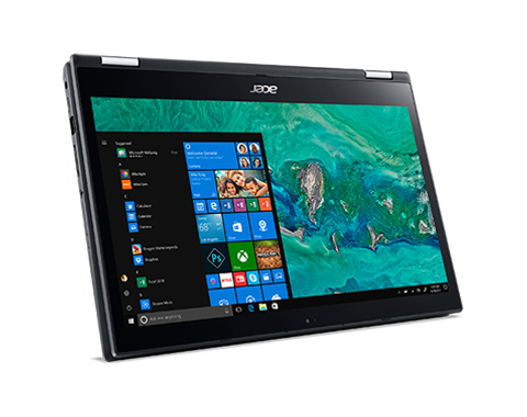 Acer Spin 3 SP314-52-332T Intel® Core™ i3 i3-8145U Hybrid (2-in-1) – image 9