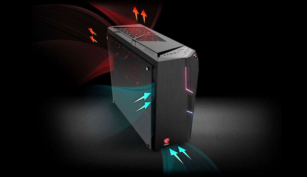 MSI 5 10TD-298IT – image 7