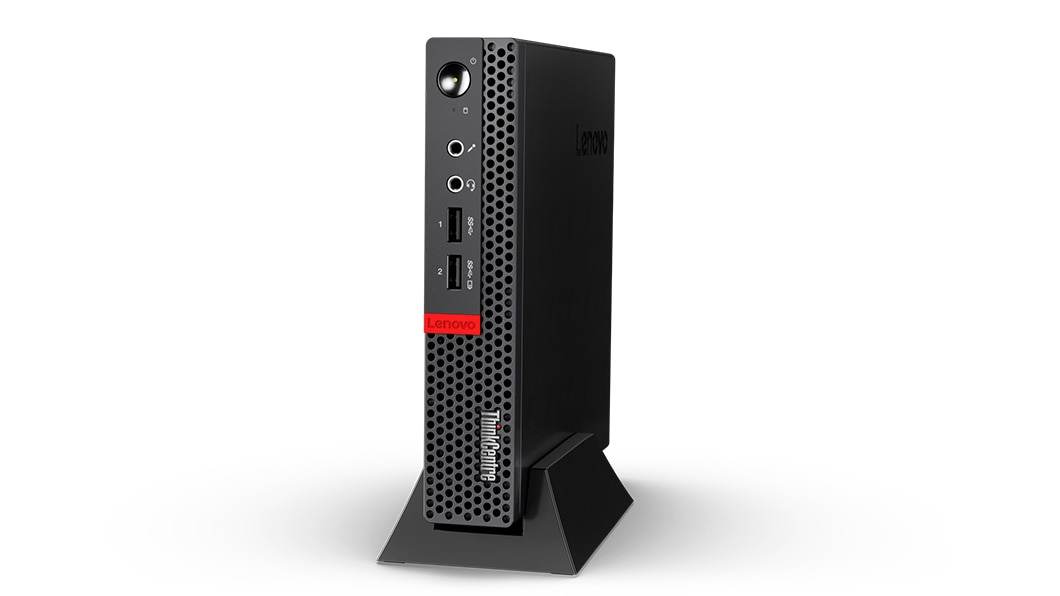 Lenovo ThinkCentre M625 Tiny – image 1