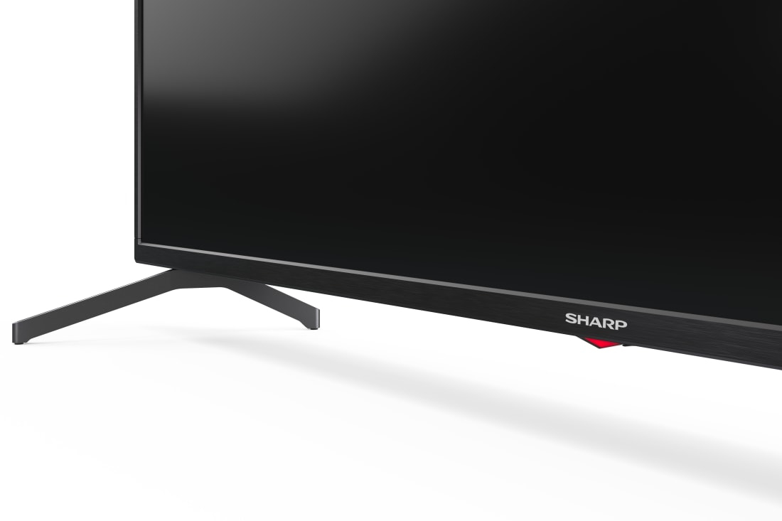 Sharp Aquos 55BN3EA TV – image 4