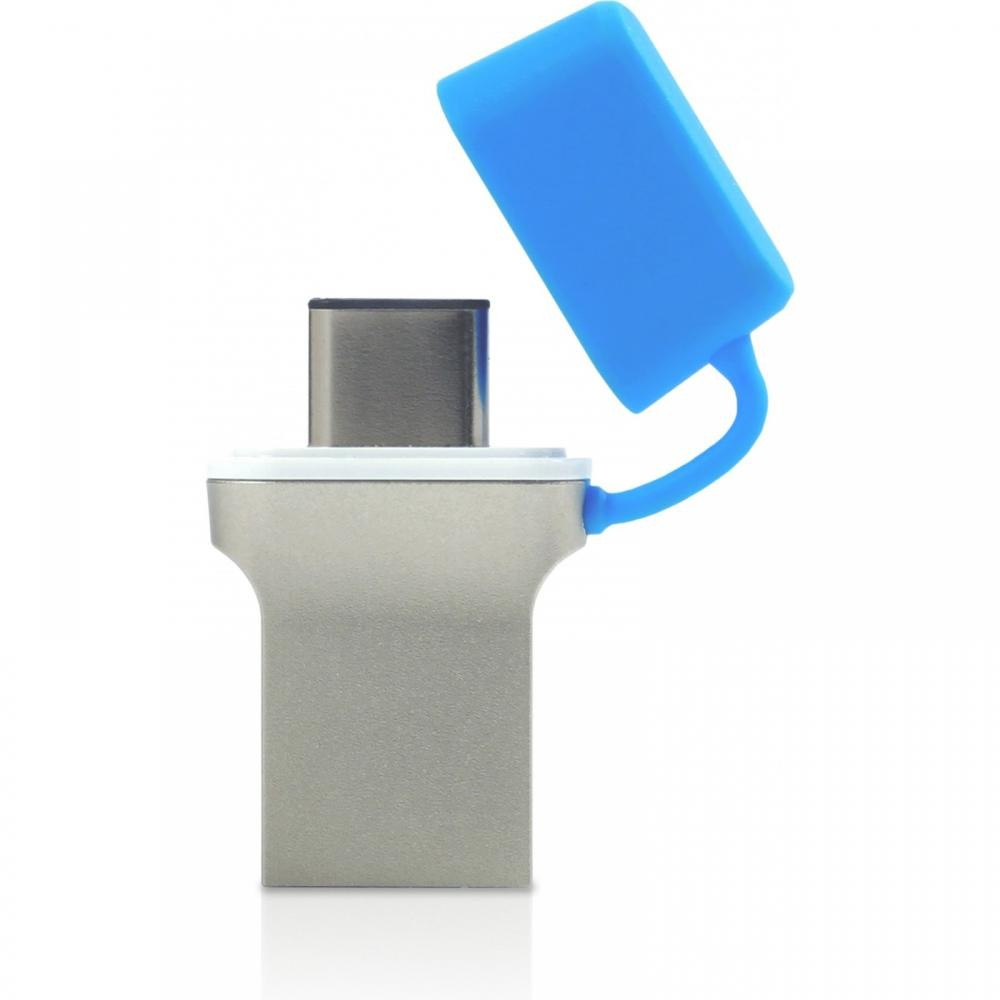 Goodram DualDrive 64GB Type-C – image 2