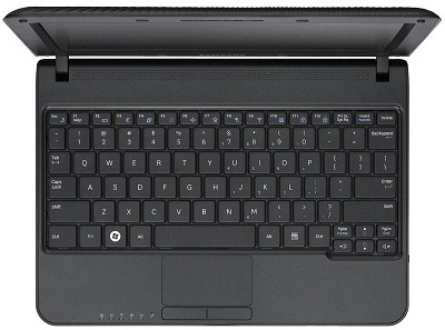 Samsung NP-NB30-JT01DE netbook Intel Atom® N450 – image 5