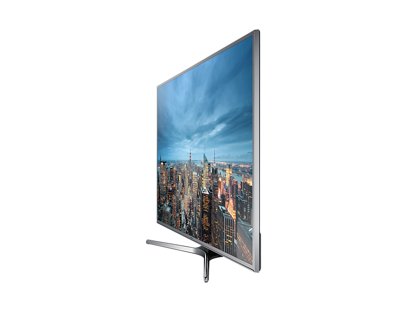 Samsung UE50JU6800K 127 cm (50") 4K Ultra HD Smart TV Wi-Fi Silver – image 5