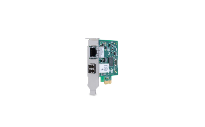 Allied Telesis AT-2911LTX/LC-001 Internal Ethernet 1000 Mbit/s