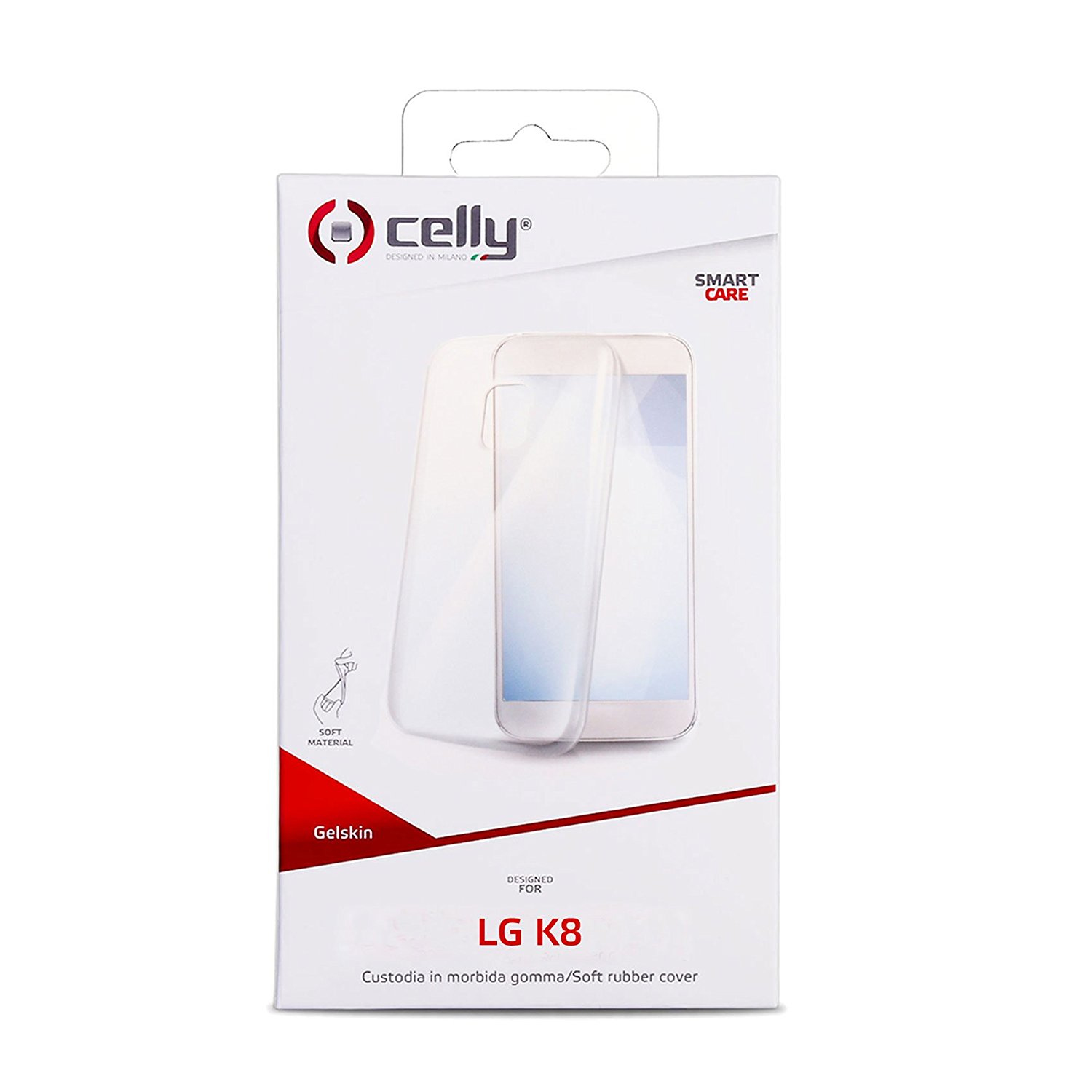 Celly GELSKIN577 mobile phone case – image 3