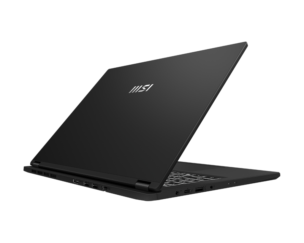 MSI Modern 14 H D2RMG-5101JP – image 2