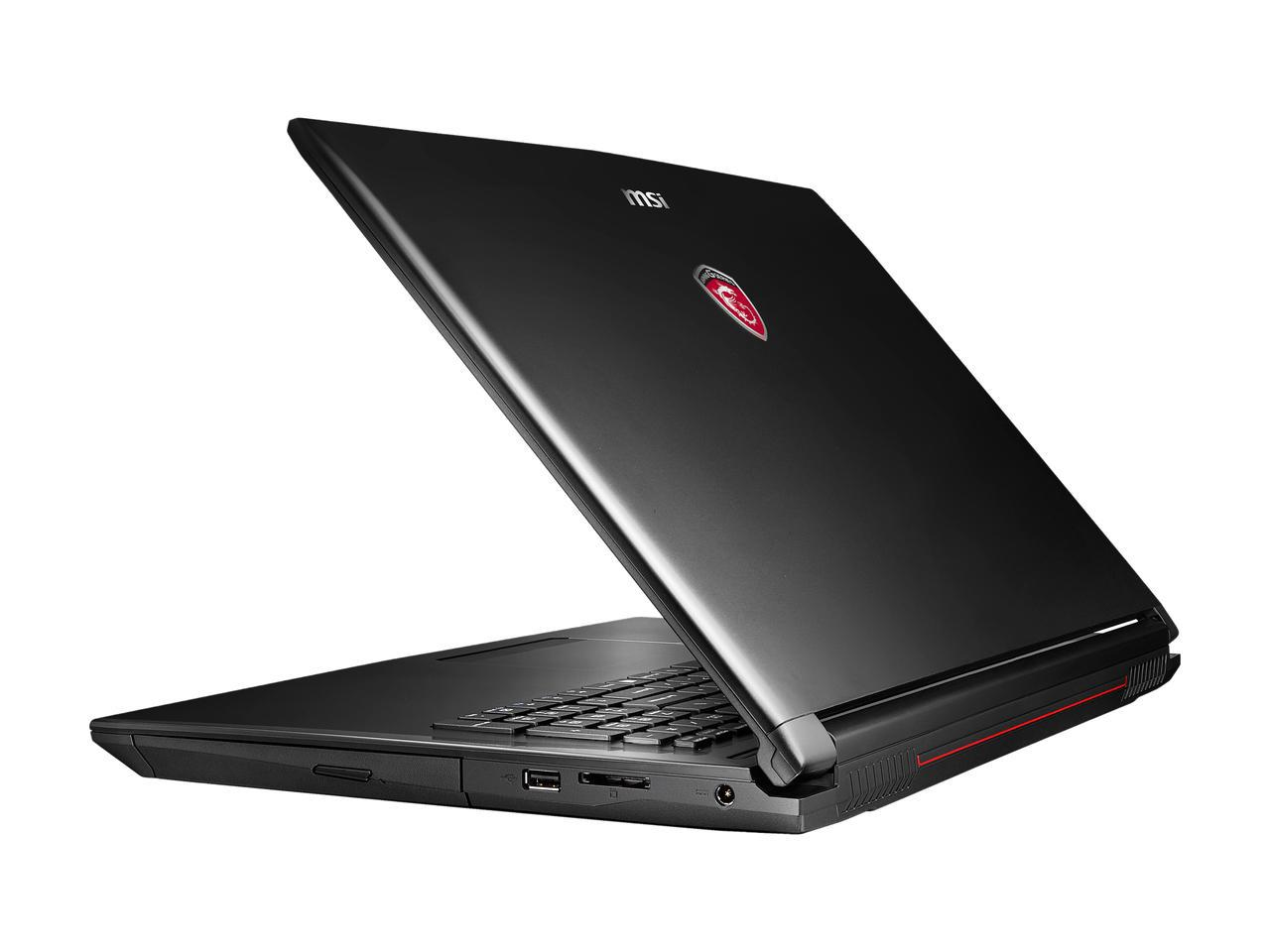 MSI GL72 7RD-023NL – image 6