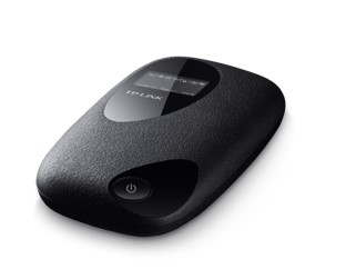 TP-Link TL-MR5350 cellular network device Cellular wireless network equipment – image 2