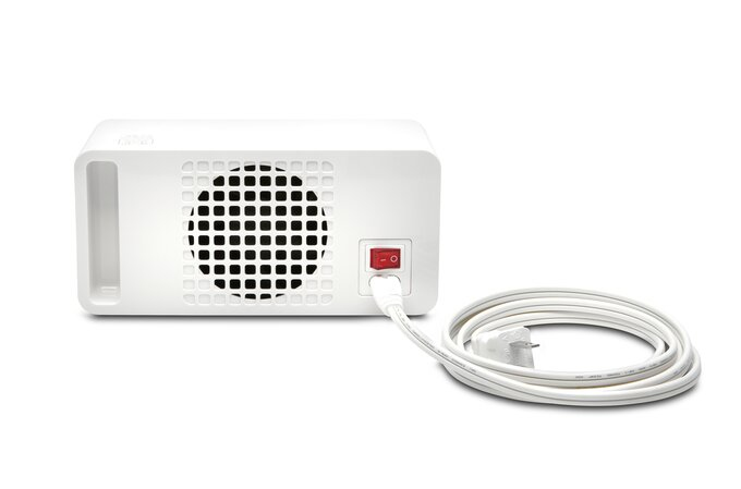 Kensington WarmView™ Heater – image 6