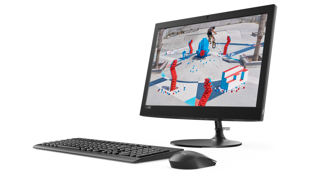 Lenovo AIO 330-20AST