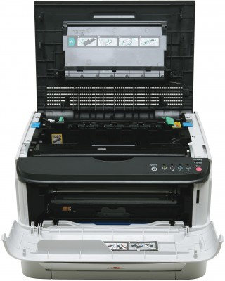 Epson AcuLaser C1600 – image 4