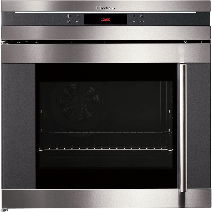 Electrolux EOB 68713 X
