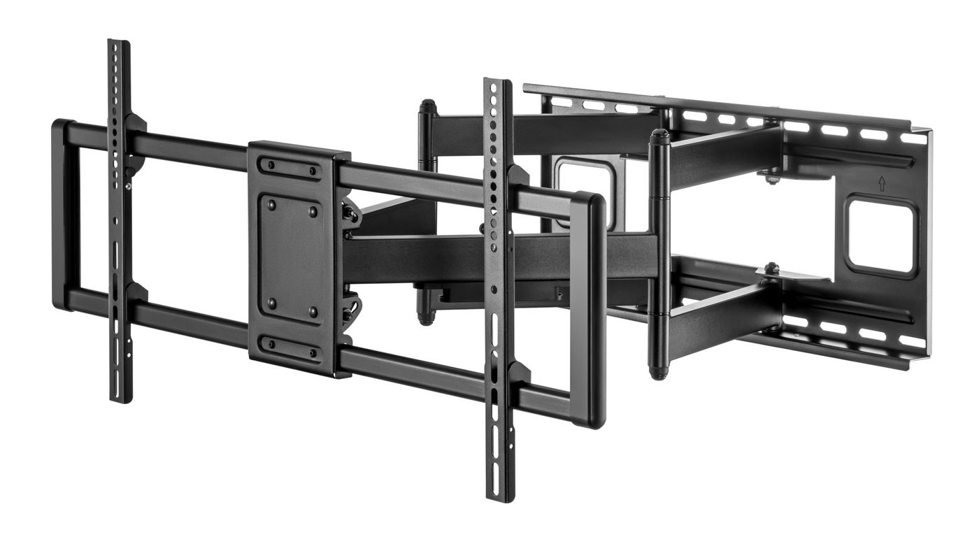 Vivolink VLMW60120A TV mount/stand 2.54 m (100") Black – image 2