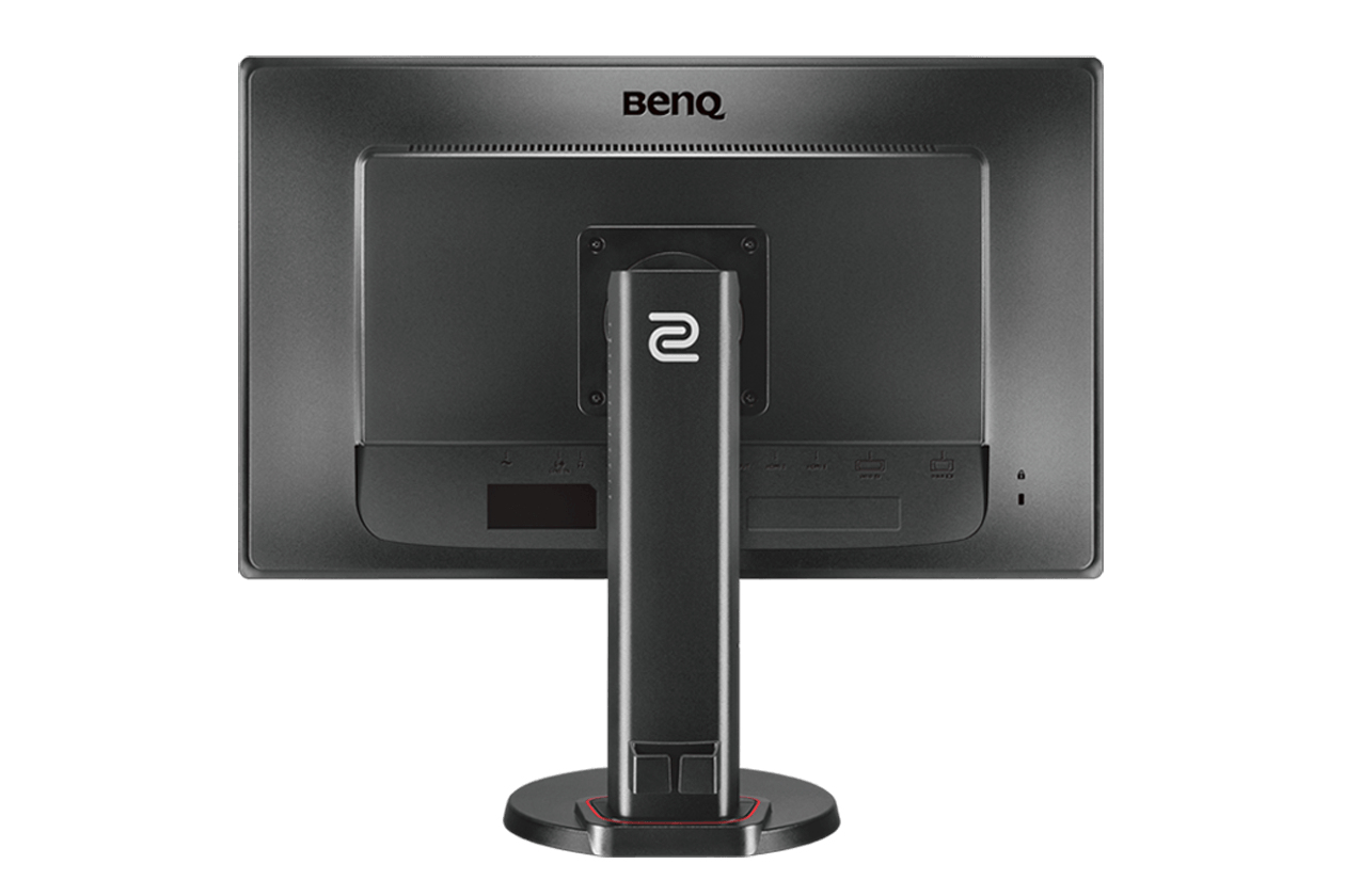 BenQ RL2460S computer monitor – image 2