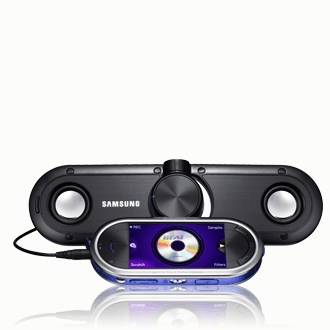 Samsung Beat DJ M7600 – image 6