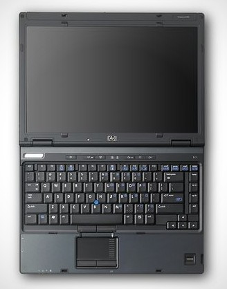 HP Compaq nc6400 Business Notebook PC – image 8