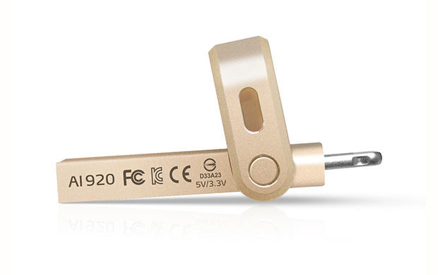 ADATA AI920 USB flash drive – image 3