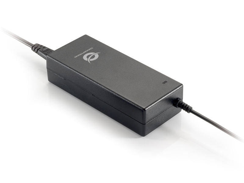 Conceptronic Universal 19V Notebook Adapter 90W
