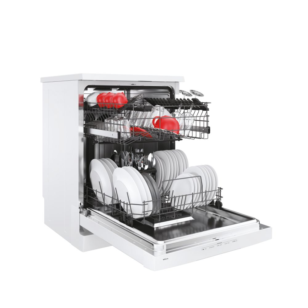 Hoover HDPN 1L390PW-80E – image 5