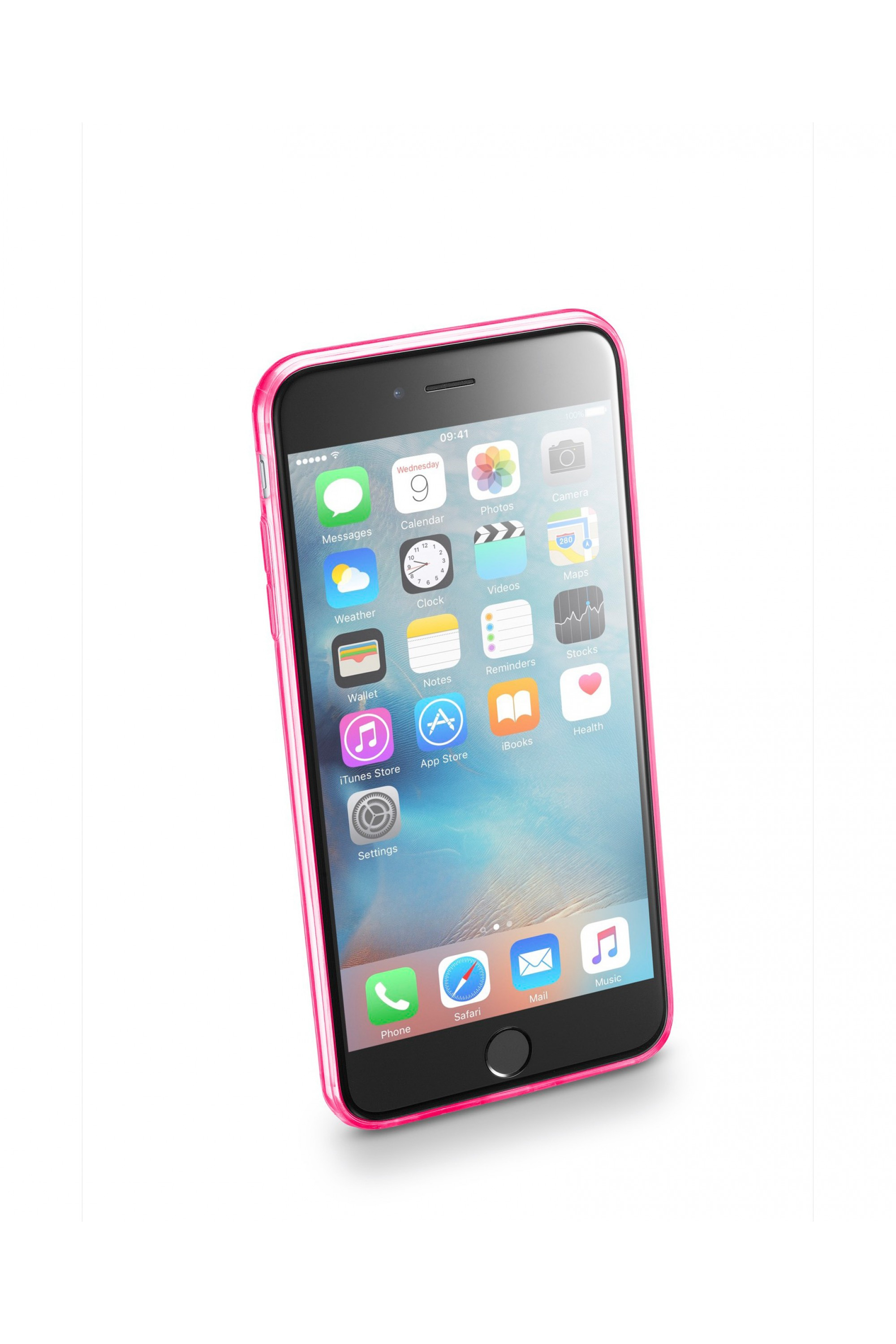 Cellularline Fluo Case - iPhone 6S Plus/6 Plus – image 2