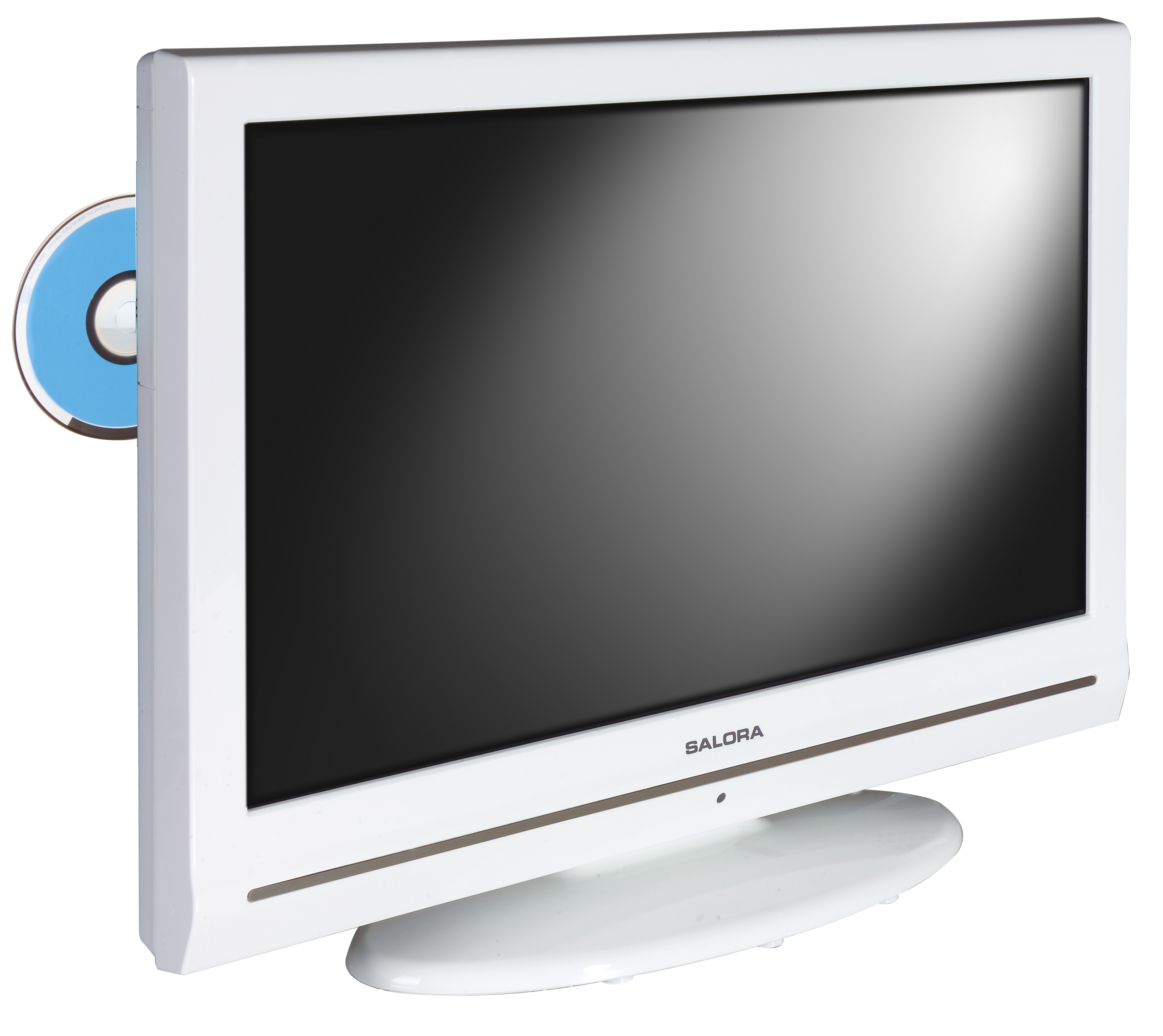 Salora LCD 3231 DVX WH – image 7