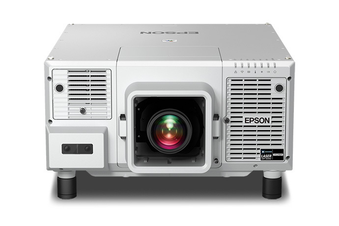 Epson L20002UNL Large venue projector 20000 ANSI lumens 3LCD WUXGA (1920x1200) White