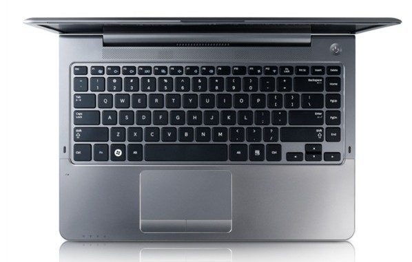 Samsung 5 NP530U4B-A01VE laptop Intel® Core™ i5 i5-2467M – image 3