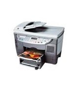 HP Officejet d155xi All-in-One Printer