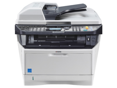 Kyocera ECOSYS M2535dn Laser A4 – image 9