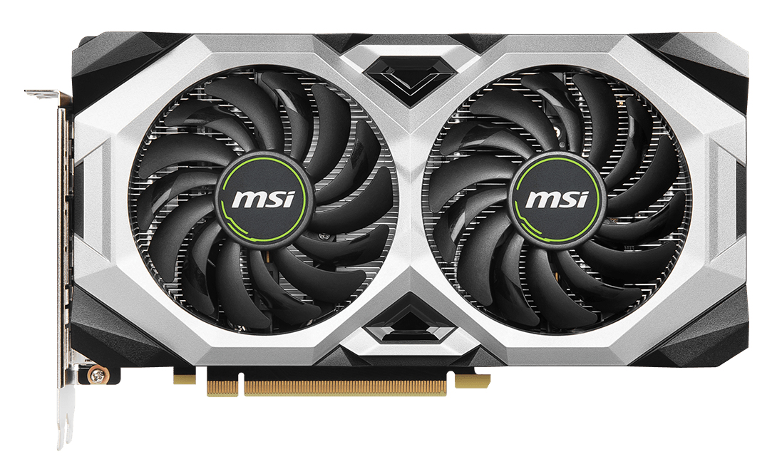 MSI RTX 2070 VENTUS GP – image 6