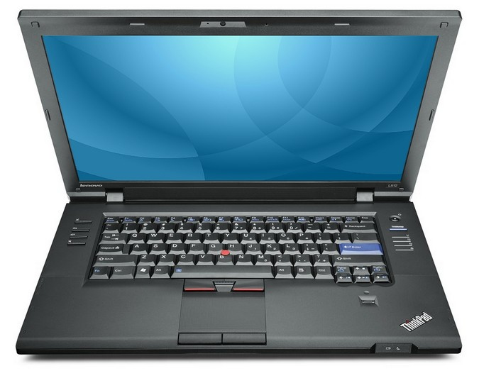 Lenovo ThinkPad L512 + 45N6679 – image 7