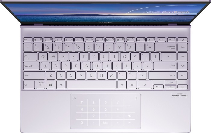 ASUS Zenbook 14 UM425IA-AM003T AMD Ryzen™ 5 4500U Laptop – image 2
