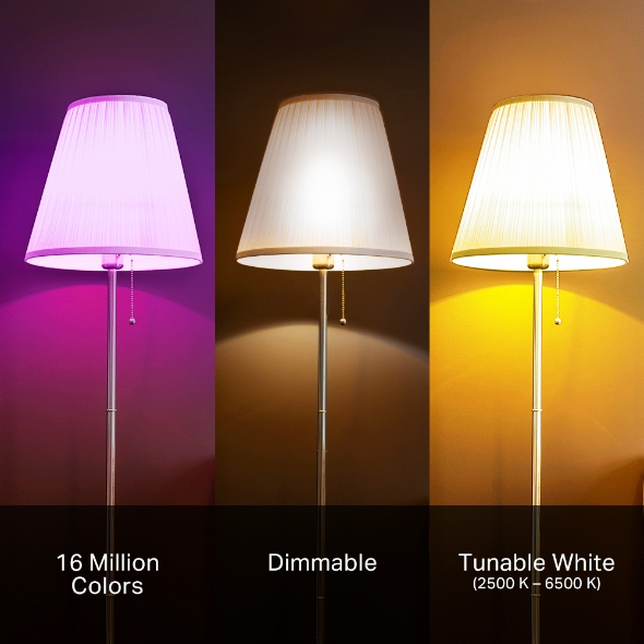 TP-Link KL125 smart lighting Smart bulb Wi-Fi – image 2