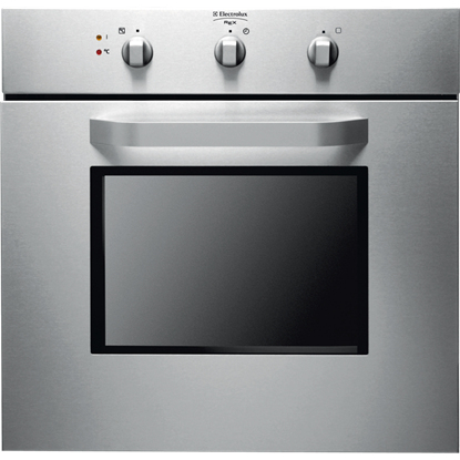 Electrolux FQ52X Stainless steel