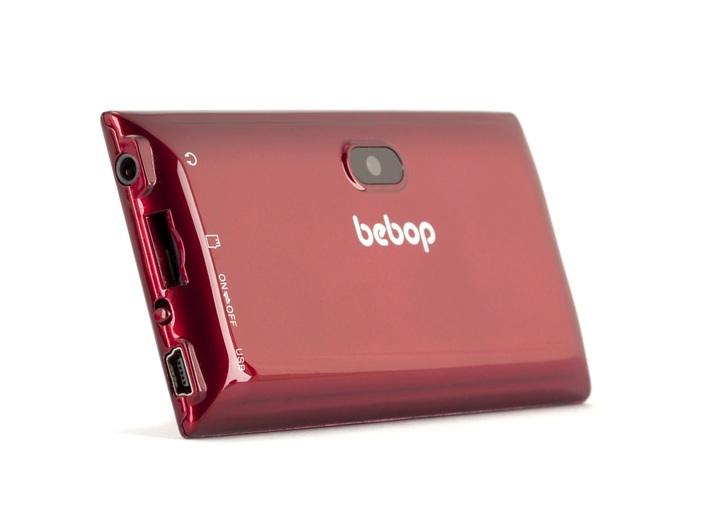 NGS BEBOP 8GB – image 4