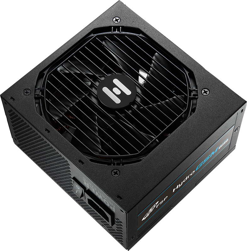 FSP Hydro GSM Lite PRO 550W – image 2