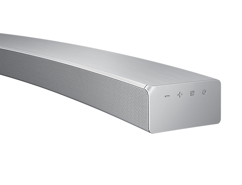Samsung HW-MS6501 soundbar speaker Silver 3.0 channels – image 4