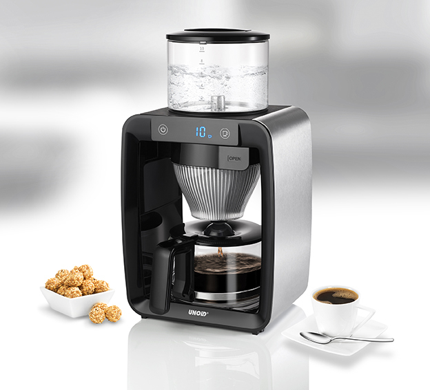 Unold Coffee machine Aroma Star – image 9