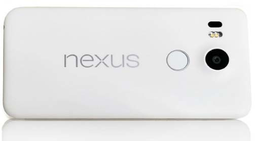 LG NEXUS 5X H791F – image 3
