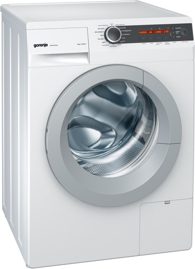 Gorenje WA864H washing machine Front-load