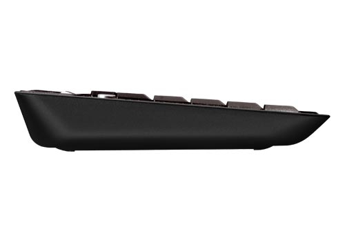 Trust Wireless Media Center Keyboard KB-2900 DE – image 5
