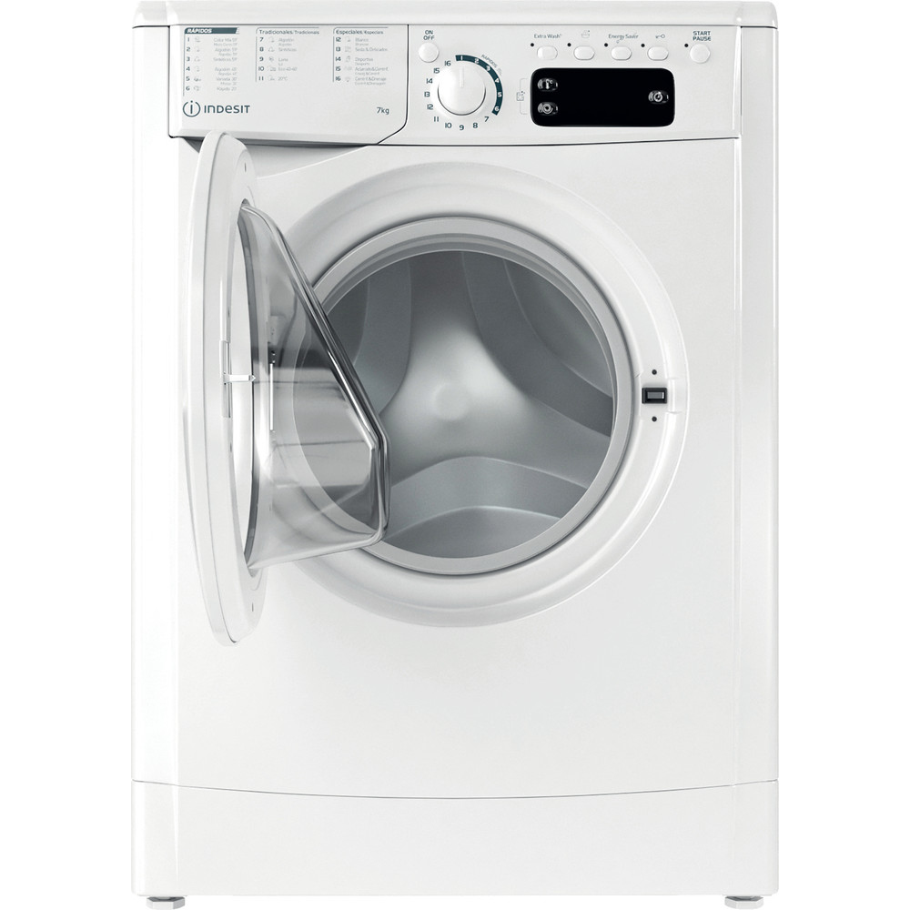 Indesit EWE 71252 W SPT N – image 4