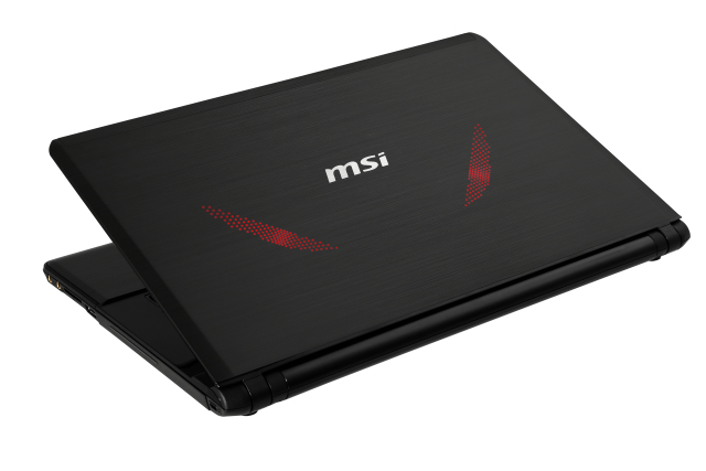 MSI GE40 2PC(Dragon Eyes)-471TW – image 5