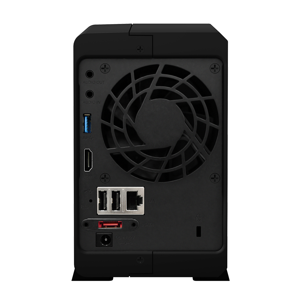 Seagate NVR216 – image 4