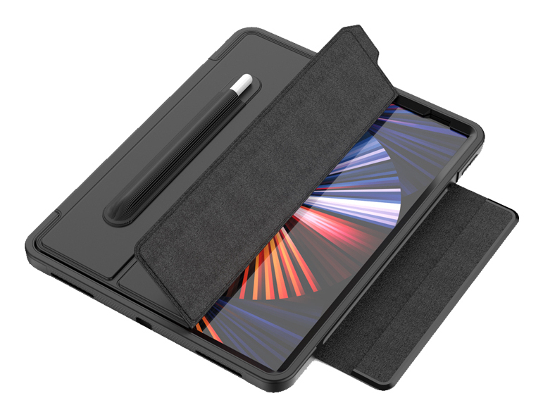 Tolerate ARMOR FOLIO IP PRO 13” (M4/M5) BLK – image 2