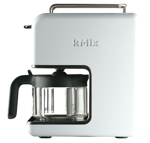 Kenwood CM020 — vue 1 sur 2