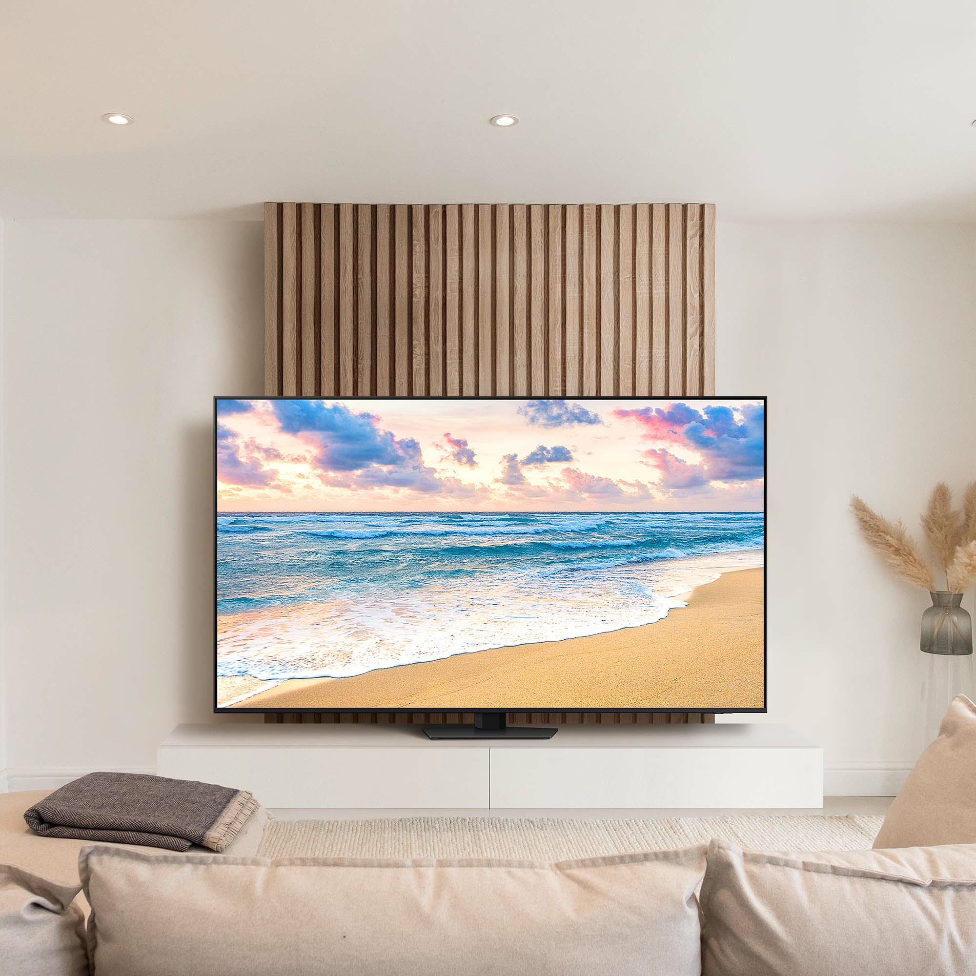 Samsung QE55QN85DBTXZT TV – image 5